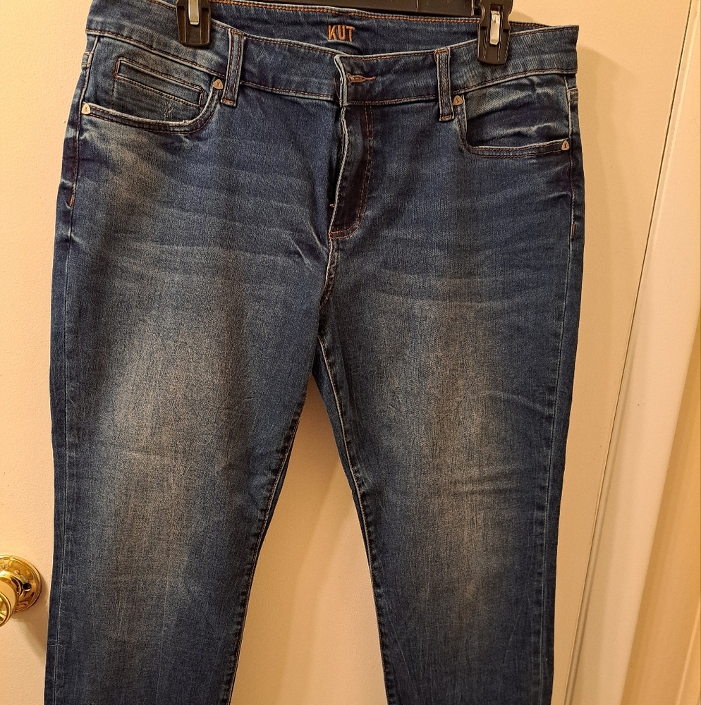 KUT jeans